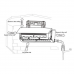 Electrolux  เครื่องปรับอากาศ แอร์รุ่น ESV12CRR-B5 Inverter ขนาด 12,000 BTU แอร์ราคาถูก ราคาดีที่สุด จัดส่งฟรี