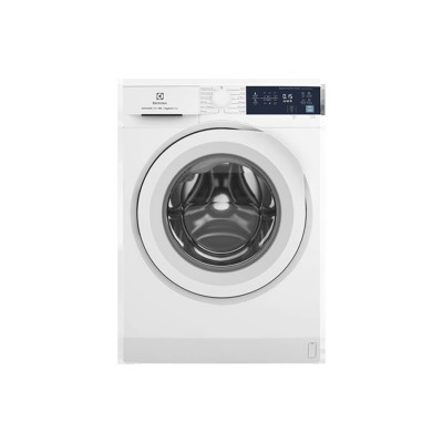 Electrolux เครื่องซักผ้าฝาหน้า 7.5 กิโลกรัม รุ่น EWF7524D3WB   สีขาว