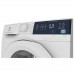 Electrolux เครื่องซักผ้าฝาหน้า 7.5 กิโลกรัม รุ่น EWF7524D3WB   สีขาว