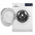 ELECTROLUX เครื่องซักผ้าฝาหน้า อีเลคโทรลักซ์ UltimateCare 300 ความจุ 9 กิโล รุ่น EWF9024D3WB อินเวอร์เตอร์ +ขาตั้ง ส่งฟรีทั่วไทย