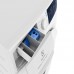 ELECTROLUX เครื่องซักผ้าฝาหน้า อีเลคโทรลักซ์ UltimateCare 300 ความจุ 9 กิโล รุ่น EWF9024D3WB อินเวอร์เตอร์ +ขาตั้ง ส่งฟรีทั่วไทย
