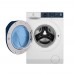 ELECTROLUX เครื่องซักผ้าฝาหน้า อีเลคโทรลักซ์ UltimateCare 500 UltraMix ความจุ 9 กิโล รุ่น EWF9024P5WB อินเวอร์เตอร์ +ขาตั้ง ส่งฟรีทั่วไทย