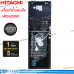 HITACHI ตู้กดน้ำร้อนและน้ำเย็น แบบถังบรรจุน้ำด้านล่าง รุ่น HWD-B30000 (ไม่แถมถังน้ำ)