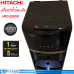 HITACHI ตู้กดน้ำร้อนและน้ำเย็น แบบถังบรรจุน้ำด้านล่าง รุ่น HWD-B30000 (ไม่แถมถังน้ำ)