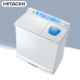 HITACHI เครื่องซักผ้า 2 ถัง ฮิตาชิ 10 กิโล รุ่น PS-100LJB  **แถมขาตั้ง