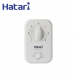 Hatari พัดลมโคจร รุ่น HT-C16M7(S) - Ivory White ขนาด 16 นิ้ว (ล็อคส่ายได้) จัดส่งฟรี