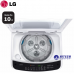 LG เครื่องซักผ้าฝาบนแอลจี Smart Inverter 14 กก. T2514VS2W