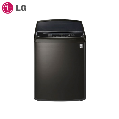LG เครื่องซักผ้าฝาบน รุ่นTH2725SSAK เครื่องซักผ้าระบบ Inverter Direct Drive เครื่องซักผ้าความจุซัก 25 กก. พร้อม Smart WI-FI control  