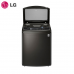 LG เครื่องซักผ้าฝาบน รุ่นTH2725SSAK เครื่องซักผ้าระบบ Inverter Direct Drive เครื่องซักผ้าความจุซัก 25 กก. พร้อม Smart WI-FI control  