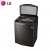 LG เครื่องซักผ้าฝาบน รุ่นTH2725SSAK เครื่องซักผ้าระบบ Inverter Direct Drive เครื่องซักผ้าความจุซัก 25 กก. พร้อม Smart WI-FI control  