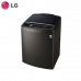 LG เครื่องซักผ้าฝาบน รุ่นTH2725SSAK เครื่องซักผ้าระบบ Inverter Direct Drive เครื่องซักผ้าความจุซัก 25 กก. พร้อม Smart WI-FI control  