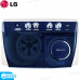 LG เครื่องซักผ้า 2 ถัง 12 กก. รุ่น TT12WARG