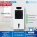 MASTERKOOL พัดลมไอเย็น 45 ตร.ม. รุ่น MIK-55EX (สีขาว)