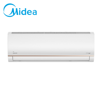 MIDEA แอร์ เครื่องปรับอากาศไมเดีย INVERTER 17000 BTU  รุ่นMSAFC-17CRDN8-QC0 จัดส่งฟรี