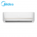 MIDEA แอร์ เครื่องปรับอากาศไมเดีย INVERTER 17000 BTU  รุ่นMSAFC-17CRDN8-QC0 จัดส่งฟรี