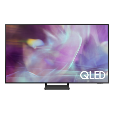 SAMSUNG TV QLED 4K (2021) Smart TV 65 นิ้ว Q65A Series รุ่น QA65Q65ABKXXT