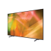 ทีวี SAMSUNG 65 นิ้ว 4K Crystal UHD, Smart TV รุ่น UA65AU8100KXXT