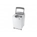 SAMSUNG เครื่องซักผ้า 16 กิโล Inverter เครื่องซักผ้าซัมซุง รุ่น WA16T6260WWST
