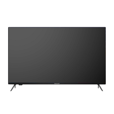 SHARP LED TV ดิจิตอล ทีวี ชาร์ปแอลอีดี 32 นิ้ว  รุ่น 2T-C32EC2X  ความละเอียดระดับ HD (1,366 x 768 พิกเซล) รับประกันศูนย์ 1 ปี 