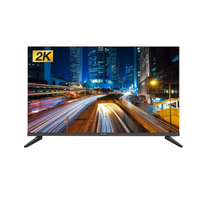 SHARP LED TV 32นิ้ว Smart TV Full HD ทีวี 32 นิ้ว รุ่น 2T-C32EF2X