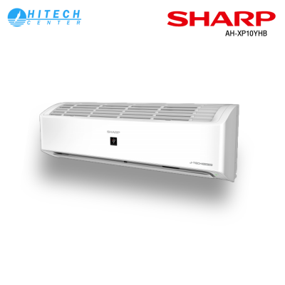 SHARP แอร์ติดผนัง รุ่น AH-XP10YHB อินเวอร์เตอร์ Wifi Smart App ขนาด 9,000 BTU ส่งฟรี