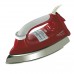 เตารีด SHARP รุ่น ดอลฟิน AM-465T ขนาด 3.5 ปอนด์ แบบเคลือบโพลีฟลอน จัดส่งฟรี