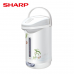 SHARP กระติกน้ำร้อน ไอพอท ซีรีย์ รุ่น KP-30S  กระติกน้ำร้อนราคาถูก กาน้ำร้อนสกลนคร จัดส่งฟรี