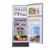 SHARP ตู้เย็น 2 ประตู 5.4 คิว รุ่น SJ-C15E ตู้เย็นราคาถูก จัดส่งฟรี