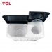 TCL เครื่องซักผ้า 2 ถัง Twin Tub ขนาด 9 กิโลกรัม รุ่น F209TTW มีบริการเก็บเงินปลายทาง , จัดส่งรวดเร็ว