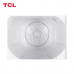 TCL เครื่องซักผ้า 2 ถัง Twin Tub ขนาด 9 กิโลกรัม รุ่น F209TTW มีบริการเก็บเงินปลายทาง , จัดส่งรวดเร็ว