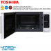 TOSHIBA เตาอบไมโครเวฟ+ย่าง ความจุ 20 ลิตร ER-SGM20(W)TH