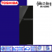 TOSHIBA ตู้เย็น 2 ประตู โตชิบา 8.3 คิว ระบบอินเวอร์เตอร์  รุ่น GR-A28KU เก็บเงินปลายทาง , ส่งด่วน | HITECH CENTER