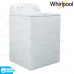 WHIRLPOOL เครื่องซักผ้าฝาบนเวิร์ลพูล 15 กก. 3LWTW4705FW