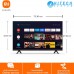 XIAOMI (เสี่ยวหมี่) ทีวี 32 นิ้ว Android TV สมาร์ททีวี รองรับ Netflix,Youtube,Google Assistant รุ่น L32M6-6ARG 