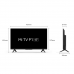 Xiaomi Mi TV P1  รุ่น L43M6-6ARG  43" Android TV  ทีวีราคาถูก ทีวีXiaomi คมชัดระดับ 4K | HITECH CENTER จัดส่งฟรี