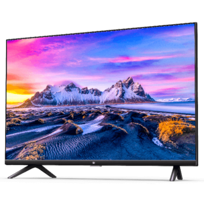 XIAOMI (เสี่ยวหมี่) ทีวี 32 นิ้ว Android TV สมาร์ททีวี รองรับ Netflix,Youtube,Google Assistant รุ่น Mi P1 32P1 | HITECHCENTER