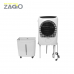 ZAGIO พัดลมไอเย็น- พัดลมไอน้ำ 50 ลิตร รุ่น ZG-9553