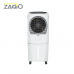 ZAGIO พัดลมไอเย็น- พัดลมไอน้ำ 50 ลิตร รุ่น ZG-9553